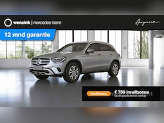 Mercedes-Benz GLC-klasse - 200 Business Solution Limited | Stoelverwarming | Achteruitrijcamera | Apple Carplay |