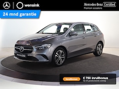 Mercedes-Benz B-klasse - 250 e Luxury Line | Winter pakket | LED koplampen | Achteruitrijcamera |