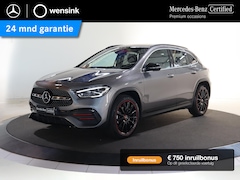 Mercedes-Benz GLA-Klasse - 250 e AMG Line | Premium plus | Edition one | Panoramadak | Night pakket | Headup | Memory