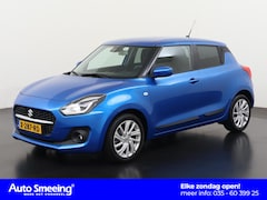 Suzuki Swift - 1.2 Select Smart Hybrid | Camera | Blind Spot | Stoelverwarming | Zondag Open