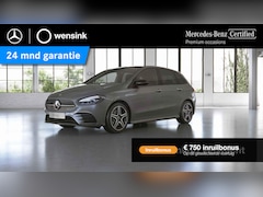Mercedes-Benz B-klasse - 250 e AMG Line | Panoramadak | Multibeam | Night pakket |