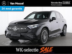 Mercedes-Benz GLC-klasse - 400e 4MATIC AMG Line / Premium Plus/ AIRMATIC/ Achterasbesturing/ Winter Pack/ 20 inch/ Ni