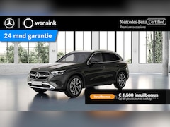 Mercedes-Benz GLC-klasse - 200 4MATIC Luxury Line | Digital Light | Memory | Stoelverwarming |