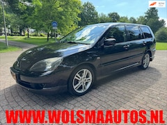 Mitsubishi Lancer Station Wagon - 1.6 Intense