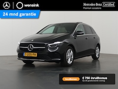 Mercedes-Benz B-klasse - 250 e Luxury Line | Beige bekleding | Rij assistentiepakket | Multibeam koplampen |