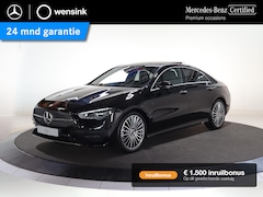 Mercedes-Benz CLA-Klasse - 180 Business Solution AMG | Panoramaschuifdak | Trekhaak | Burmester | Rijassistentiepakke