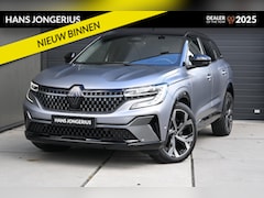 Renault Austral - E-Tech full hybrid 200 iconic esprit Alpine | STOEL/STUURVERWARMING | HARMAN/KARDON | 360