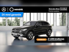 Mercedes-Benz GLC-klasse - 300e 4MATIC Luxury Line | Trekhaak | Winter pakket | Memory pakket | Stuurverwarming |