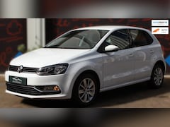 Volkswagen Polo - 1.0 Comfortline