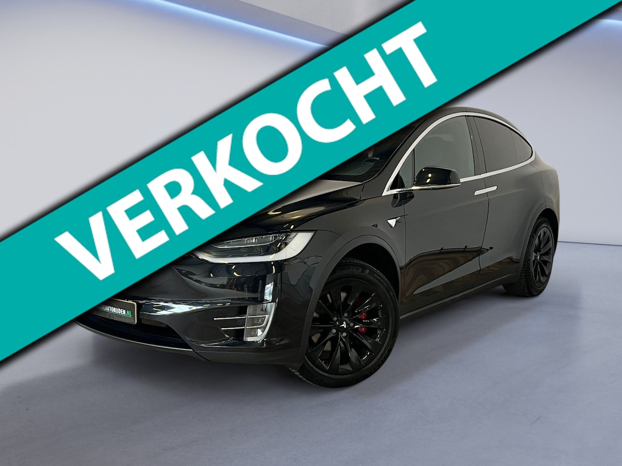 Tesla Model X - 100D 6p.|FSD|TREKHAAK|INRUIL MOGELIJK| - AutoWereld.nl