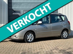Toyota Corolla Verso - 1.6 VVT-i Linea Luna 1e EIG/AIRCO/NAP