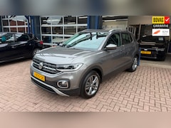 Volkswagen T-Cross - 1.0 TSI Style