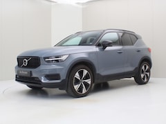 Volvo XC40 - T5 Recharge 261PK Geartronic R-Design 90% SoH [ PANO+LEDER+ELEK.STOELEN+STOELVERWARMING+NA
