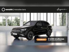 Mercedes-Benz GLC-klasse - 300e 4MATIC Sport Edition | AMG | Panoramaschuifdak | Premium pakket | Nightpakket | 360°