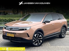 Opel Grandland - 1.2 Turbo Hybride Business Edition / Schuif-/Kanteldak / Focal / Elektrisch Verwarmde Stoe