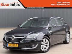 Opel Insignia Sports Tourer - 1.4 T EcoFLEX Business+ / Goed onderhouden