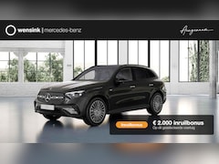 Mercedes-Benz GLC-klasse - 300e 4MATIC Sport Edition | AMG | Panoramaschuifdak | Premium Plus | Night | Head-up | Rij
