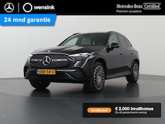 Mercedes-Benz GLC-klasse - 300e 4MATIC Business Line | AMG | Night | Panoramadak | Memory | 20" lichtmetalen velgen |