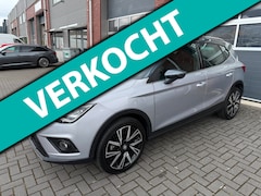 SEAT Arona - 1.0 TSI FR DSG LED ACC PDC Virtual Carplay Camera
