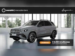 Mercedes-Benz GLE-Klasse - 400e 4MATIC Sport Edition | Premium Plus | Panoramaschuifdak | AIRMATIC | Trekhaak | Burme