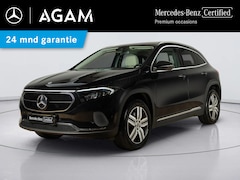 Mercedes-Benz EQA - 250 67 kWh Panorama dak