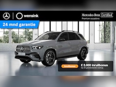Mercedes-Benz GLE-Klasse - 400e 4MATIC Sport Edition | Night | Premium Plus | Panoramaschuifdak | AIRMATIC | Trekhaak