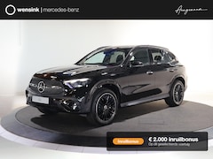 Mercedes-Benz GLC-klasse - 300e 4MATIC Sport Edition | AMG | Panoramaschuifdak | Premium pakket | 360 Camera | Matrix