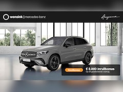Mercedes-Benz GLC-klasse - 300e 4MATIC Sport Edition | AMG | Panoramaschuifdak | Premium Plus pakket | Stoel-Ventilat
