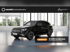 Mercedes-Benz GLC-klasse - 300e 4MATIC Sport Edition | AMG | Panoramaschuifdak | Premium | Rijassistentiepakket Plus