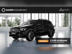 Mercedes-Benz AMG GLE - 53 Hybrid 4MATIC+ Night Edition | Panoramaschuifdak | Trekhaak | Premium Plus | Winter pak