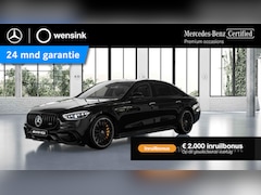Mercedes-Benz S-klasse - AMG 63 S E Performance | Comfort Seat Pack | Exclusive Pack | Entertainment achter | Premi