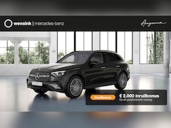 Mercedes-Benz GLC-klasse - 300e 4MATIC Sport Edition | AMG | Panoramaschuifdak | Premium Plus | Head-up display | Tre