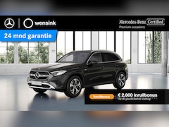 Mercedes-Benz GLC-klasse - 300e 4MATIC Luxury Line | Panoramadak | Winter Paket | Memory stoelen | Parkeercamera | Sf
