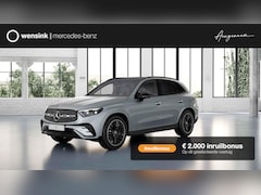 Mercedes-Benz GLC-klasse - 300e 4MATIC Sport Edition | AMG | Panoramaschuifdak | Premium pakket | Trekhaak | 20" AMG