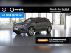 Mercedes-Benz GLE-Klasse - 350 e 4MATIC | AMG | Night | Afneembare trekhaak | Memory | Widescreen | Stoelverwarming |