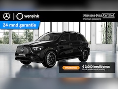 Mercedes-Benz AMG GLE - 53 Hybrid 4MATIC+ Night Edition | Panoramaschuifdak | Trekhaak | Premium Plus | Winter pak