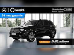Mercedes-Benz GLE-Klasse - 400 e 4MATIC Sport Edition Premium Plus | AMG | Night | Panoramadak | 22" lichtmetalen vel