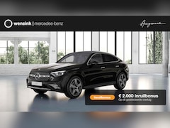 Mercedes-Benz GLC-klasse - 300e 4MATIC Sport Edition | AMG | Panoramaschuifdak | Premium pakket | Rij assistentiepakk