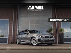 BMW 3-serie Touring - 320e | 1e eigenaar | NL auto | Keyless entry | Sportstoelen | Memory | Apple carplay | HiF