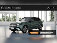 Mercedes-Benz GLC-klasse - 300e 4MATIC Sport Edition | AMG | Panoramaschuifdak | Premium pakket | Nightpakket | Trekh