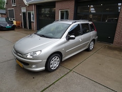 Peugeot 206 - 1.4 Air-line 2