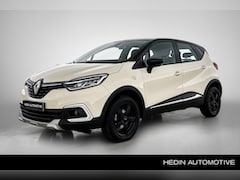 Renault Captur - 0.9 TCe Intens | Climate control | Trekhaak |