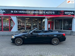 BMW 3-serie Cabrio - 320i - Automaat - Facelift 2010 - Inr Mog