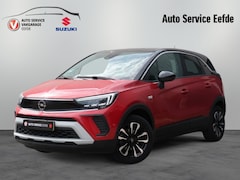 Opel Crossland - 1.2 Turbo Elegance | Automaat | Camera | Cruise-control | Climat