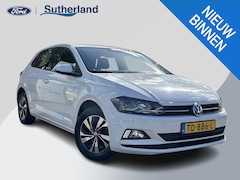 Volkswagen Polo - 1.0 TSI Comfortline 95pk Apple Carplay & Android auto | Airco | 5 deurs | Navigatie