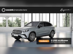Mercedes-Benz GLC-klasse - 300e 4MATIC Sport Edition | AMG | Panoramaschuifdak | Premium pakket | 360 Camera | Matrix