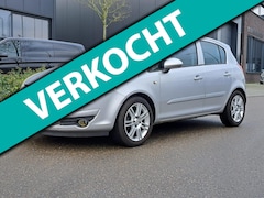 Opel Corsa - 1.4-16V Enjoy KOPPAKING