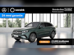 Mercedes-Benz GLC-klasse - 300e 4MATIC Sport Edition | AMG | Trekhaak | Panoramadak | Digital Light | Memory |