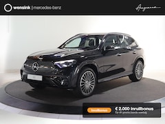 Mercedes-Benz GLC-klasse - 300e 4MATIC Sport Edition | AMG | Night | Panoramaschuifdak | Premium Plus | Head-up | Rij