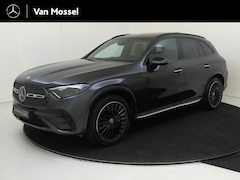 Mercedes-Benz GLC-klasse - 400e 4MATIC Business Solution AMG / Premium Plus/ Panoramadak/ 20 inch/ AIRMATIC/ Achteras